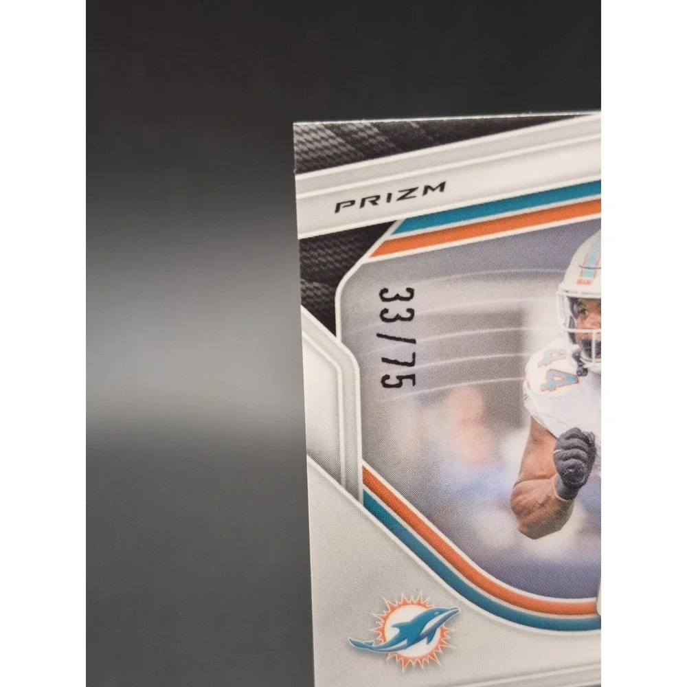 N/A this card